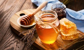 Укрепляет ли мед иммунитет