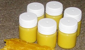 Изготовление пропитки из пчелиного воска