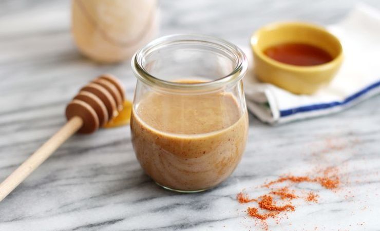 Классический рецепт для обертывания