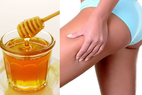 Медово-лимонные обертывания