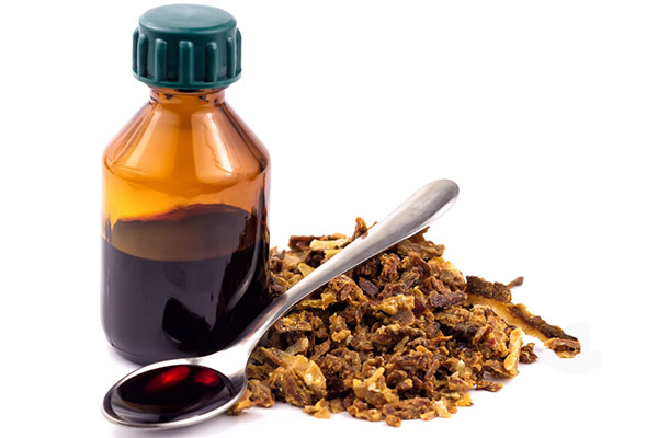 Настойка прополиса