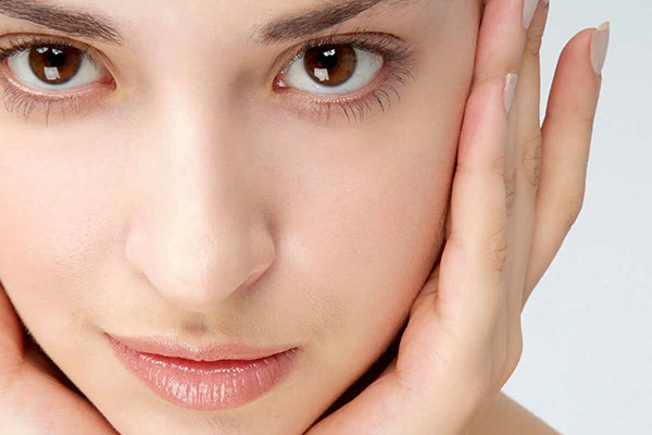 Для кожи лица