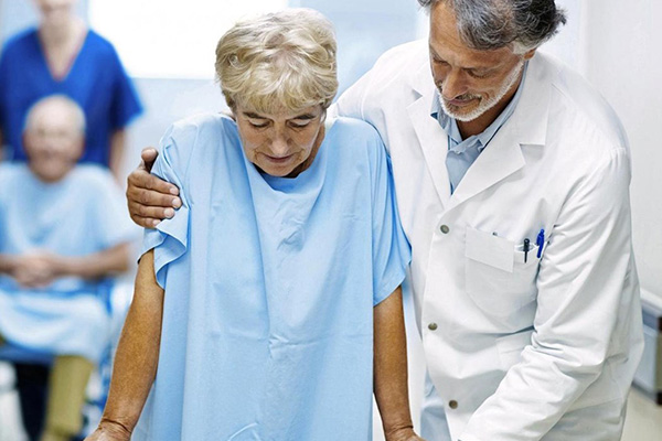 Восстановление после инфаркта