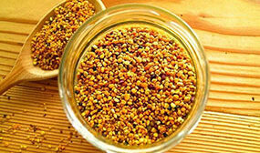 Пчелиная пыльца для мужчин