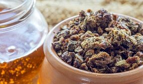 прополис для похудения