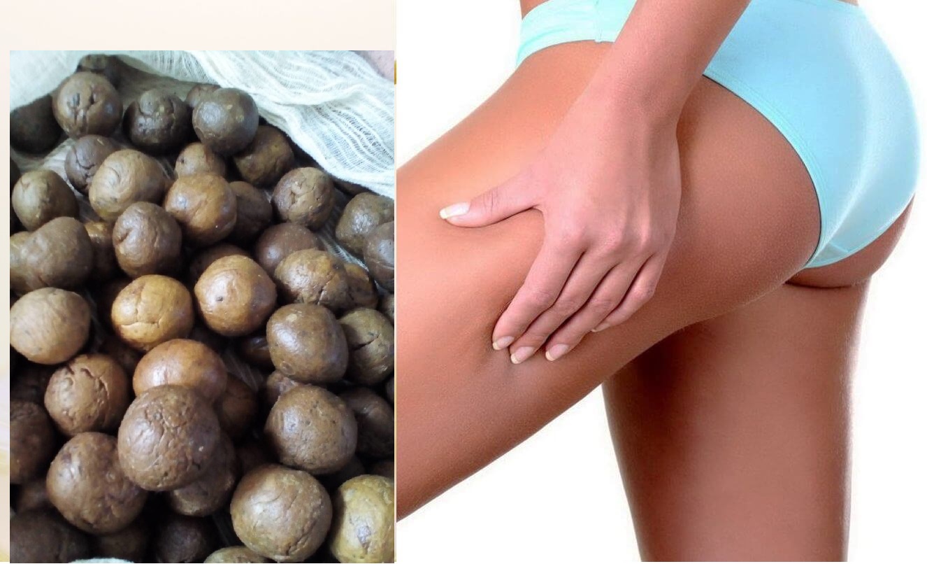 Прополис и похудение