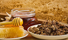 Как выбрать прополис