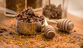 Лучшее лекарство - прополис