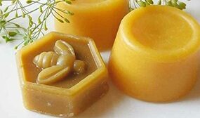 Чем полезен пчелиный воск