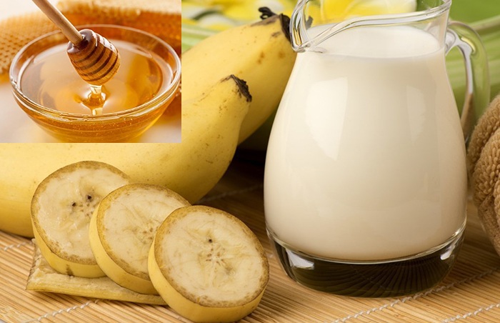 Маска для сухой кожи