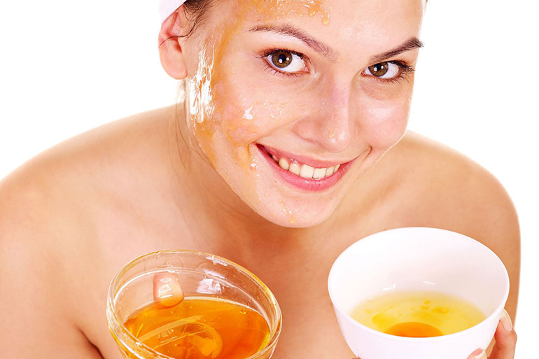 Маска для лица