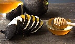 Редька с медом от кашля