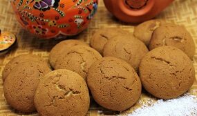рецепты медовых пряников