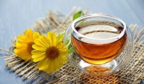 Искусственный мед рецепт