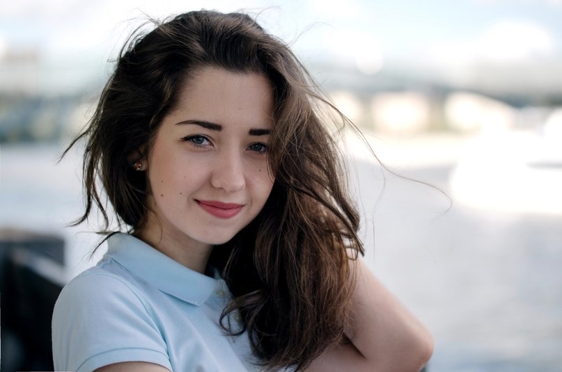 Результат Виктории