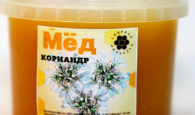 кориандровый мед полезные свойства и противопоказания