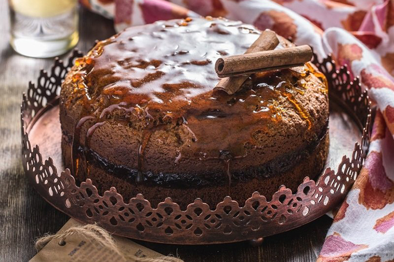 Классический рецепт