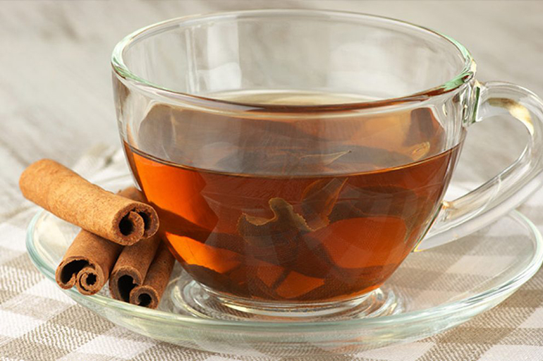 С добавлением корицы С добавлением корицы