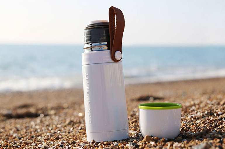 В термосе В термосе