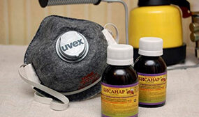 Бисанар для пчел