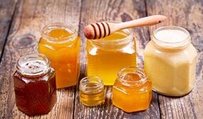 Как проверить мед на сахар в домашних условиях?