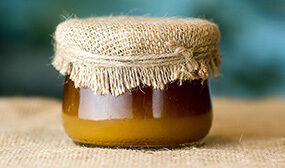 Почему расслаивается мед?