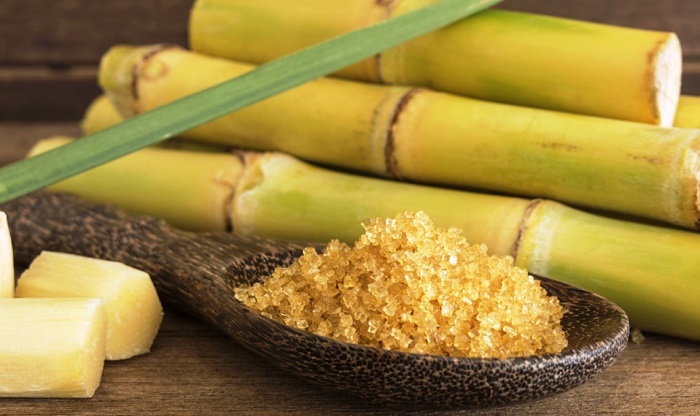 Тростниковый сахар