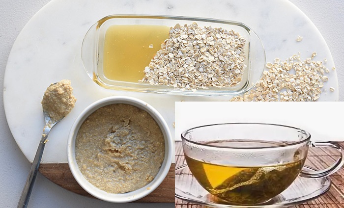 Питательная маска