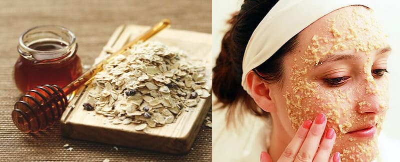 Классическая маска