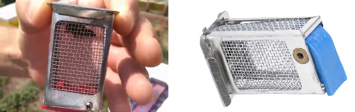 Клетка Титова