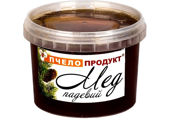 Падевый мед