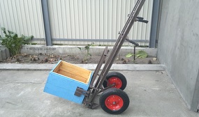 Апилифт своими руками